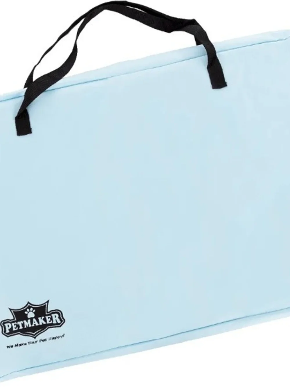 Portable Light Blue Large Pet Playpen